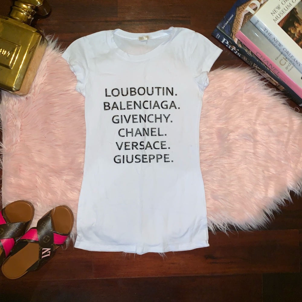 Graphic Tee